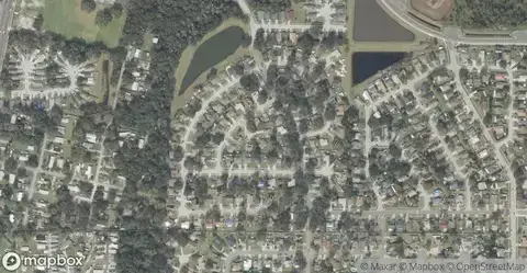Oaks At Mill RunHomes for Sale in Kissimmee, FL