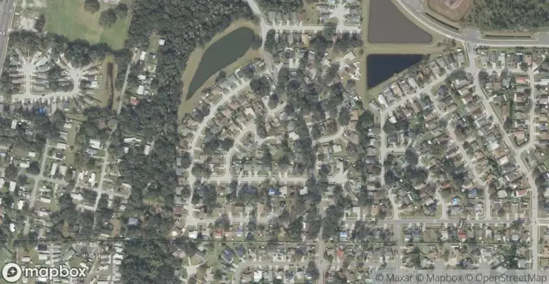 Oaks At Mill RunHomes for Sale in Kissimmee, FL