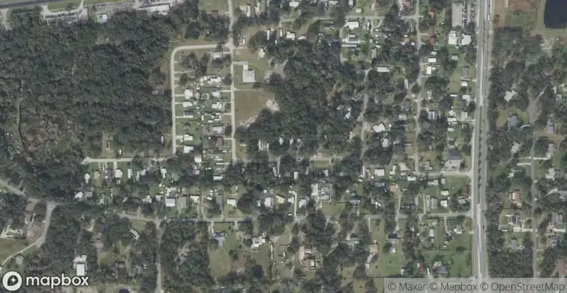 Oberry ParkHomes for Sale in Kissimmee, FL