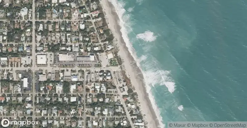 Ocean Edge ColonyHomes for Sale in Melbourne Beach, FL