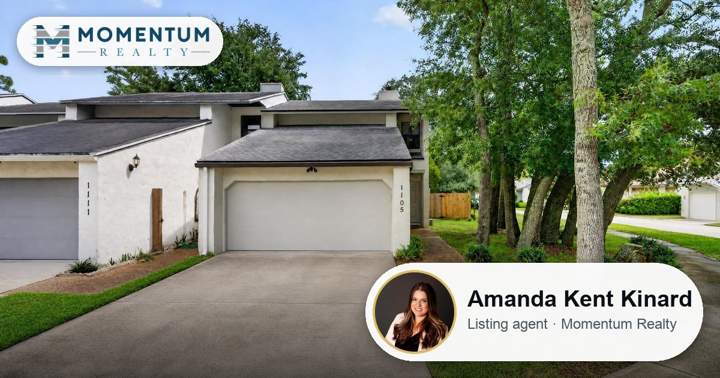 1105 Romaine Circle
