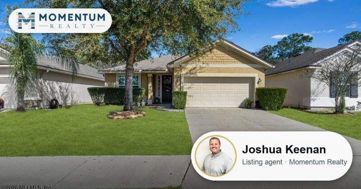 11768 Lake Bend Circle