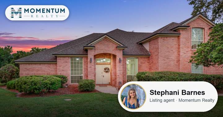 1768 Greenridge Circle