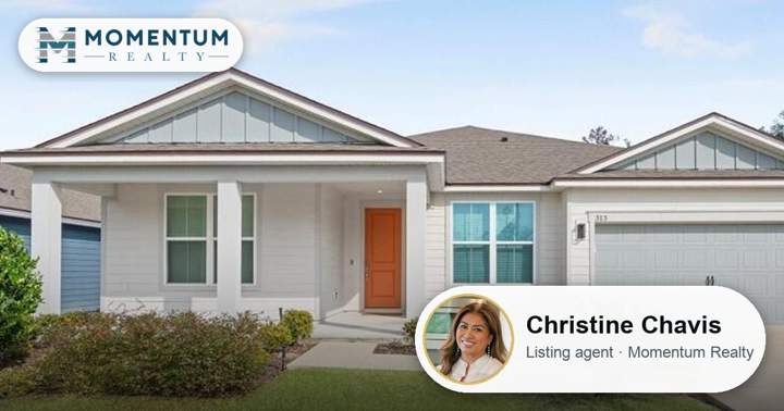 313 Cody Crest Court