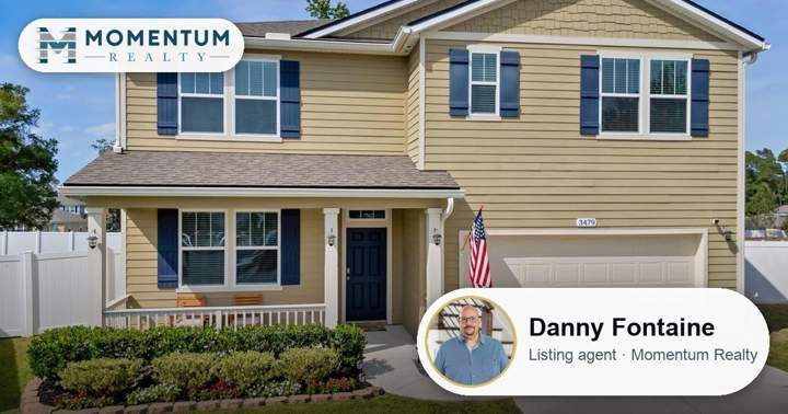 3479 Lynn Court