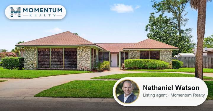 3866 Luth Drive