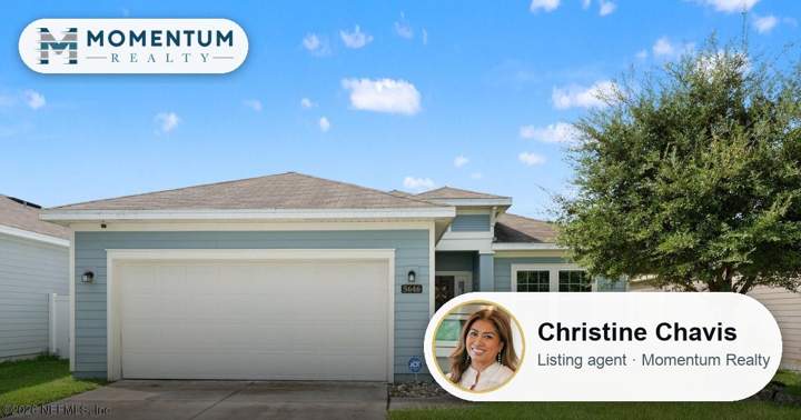 5646 Kellar Circle