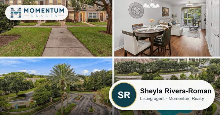 8105 Summer Cove Court