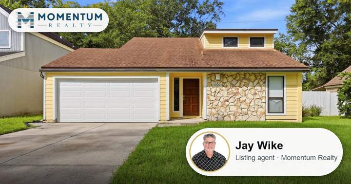 8566 Goldeneye Lane