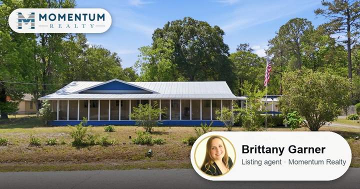9246 Bearden Road