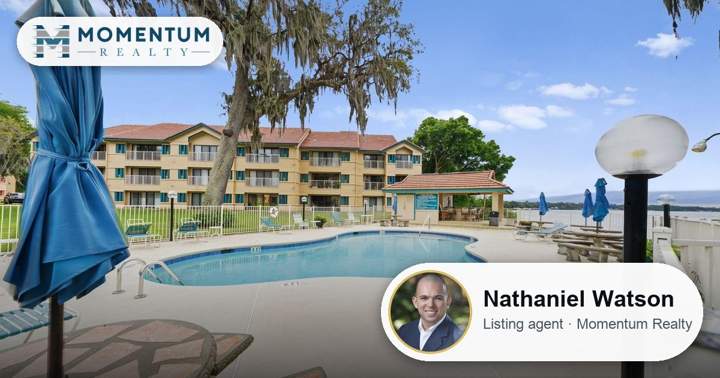 99 Broad River Place #2107
