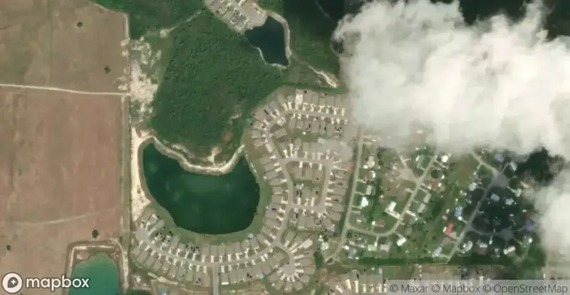 Olde Towne VillageHomes for Sale in Panama City, FL