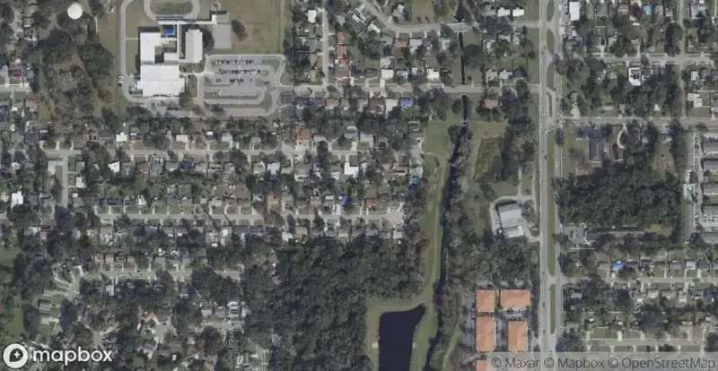Orange Hill ParkHomes for Sale in Orlando, FL