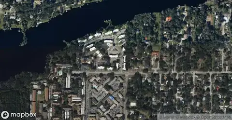 Orange River Estates Tampa Homes for Sale in Temple Terrace, FL