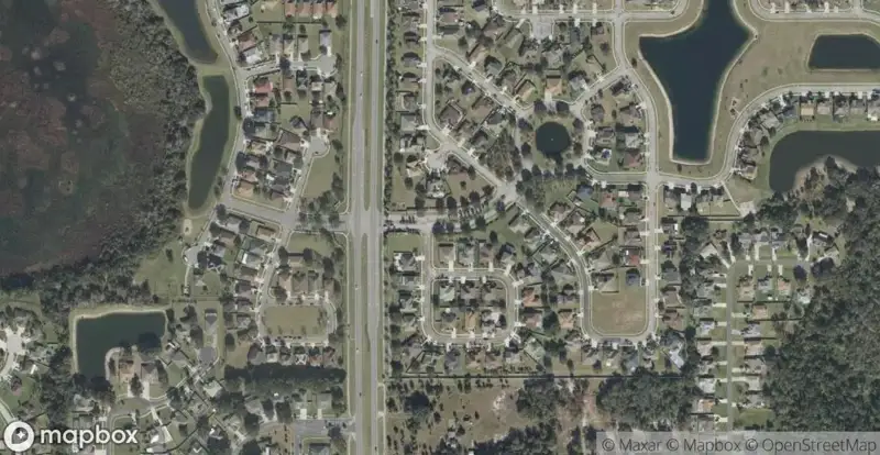 Orangebranch BayHomes for Sale in Kissimmee, FL