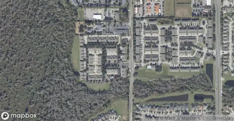 Orchard A1 A26 B1 B2 C D1 D4 in Winter Garden