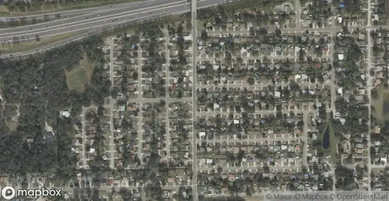 Orla Vista HeightsHomes for Sale in Orlando, FL