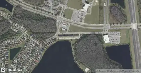 Overlook at East ParkHomes for Sale in Orlando, FL