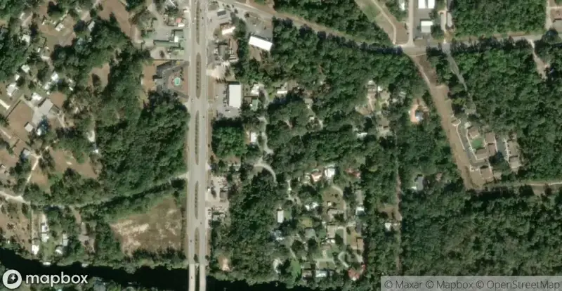 Palm PointHomes for Sale in Inglis, FL