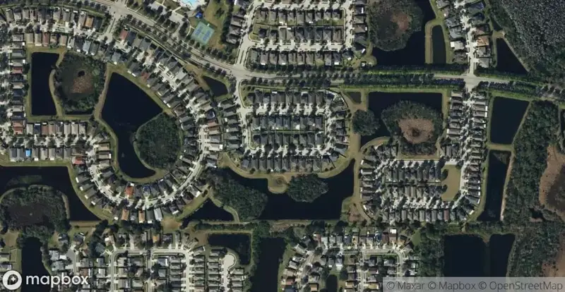 Panther TraceHomes for Sale in Riverview, FL