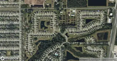 Park CreekHomes for Sale in Riverview, FL