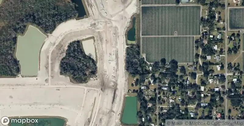 Park EastHomes for Sale in Plant City, FL