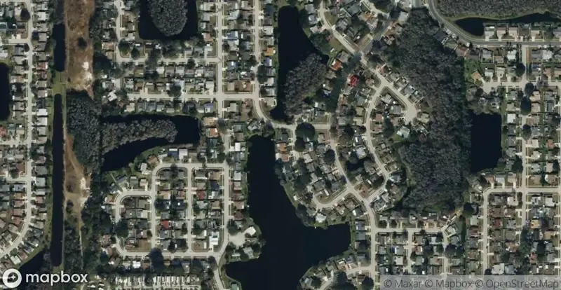 Park Lake EstatesHomes for Sale in New Port Richey, FL