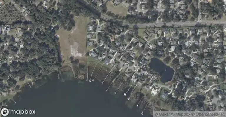 Park Place On Lake Joanna in Eustis
