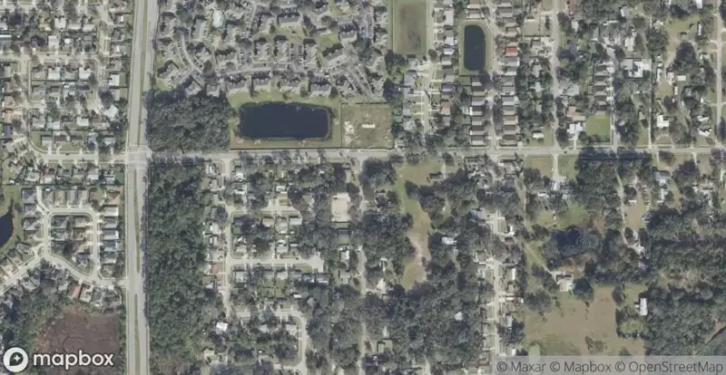Parker HeightsHomes for Sale in Orlando, FL