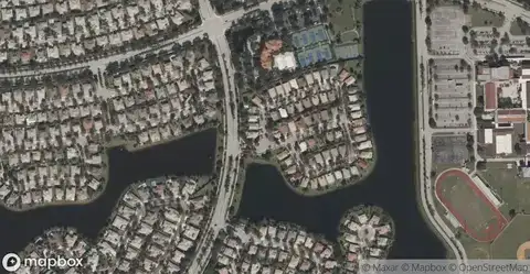 Pembroke Falls Homes for Sale in Pembroke Pines, FL