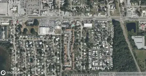 Pinetree GardensHomes for Sale in Titusville, FL