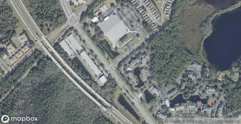 Placid Lake TownhomesHomes for Sale in Sanford, FL