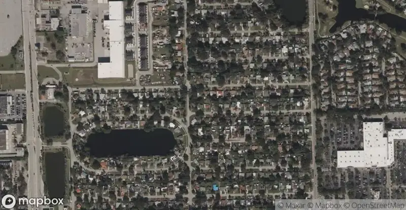 Playland Country EstatesHomes for Sale in Hollywood, FL