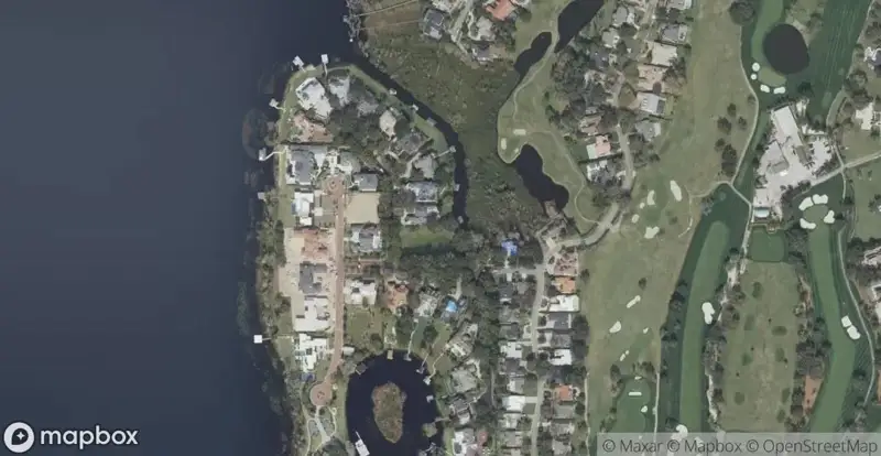 Pointe TibetHomes for Sale in Orlando, FL