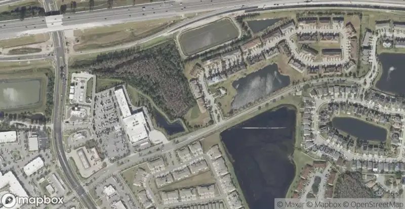 Portofino MeadowsHomes for Sale in Orlando, FL