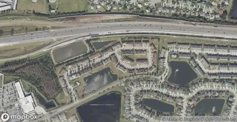 Portofino MeadowsHomes for Sale in Orlando, FL