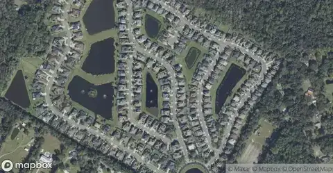 Preserve at Astor Farms Homes for Sale in Sanford, FL