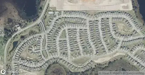 Preserve at Sunrise Homes for Sale in Groveland, FL