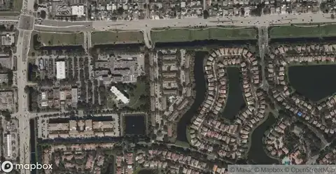 Preserve At Walnut Creek Condos for Sale in Pembroke Pines, FL