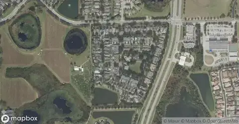 Preston SquareHomes for Sale in Windermere, FL
