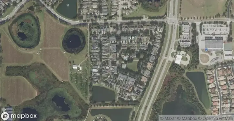 Preston SquareHomes for Sale in Windermere, FL
