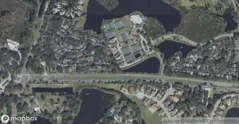 Queens ClubHomes for Sale in Lake Mary, FL