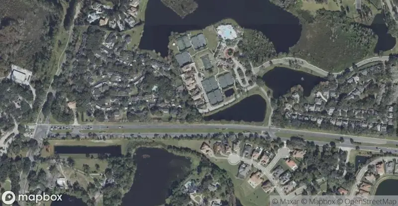 Queens ClubHomes for Sale in Lake Mary, FL