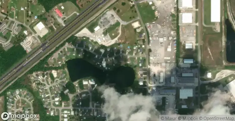Rachels LandingHomes for Sale in Panama City, FL