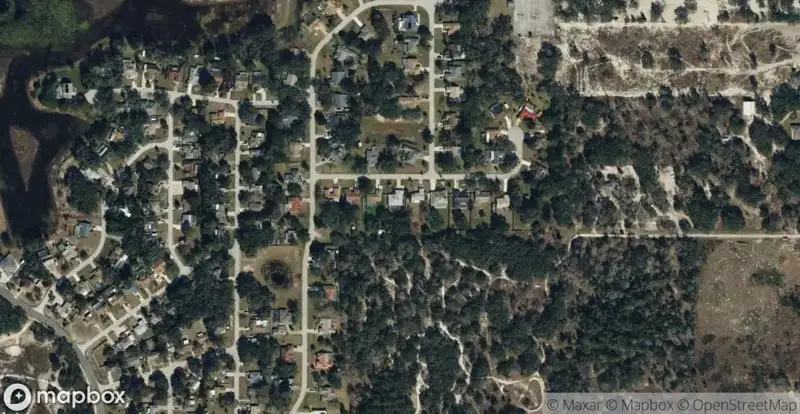 Rainbow Hills EstatesHomes for Sale in Spring Hill, FL