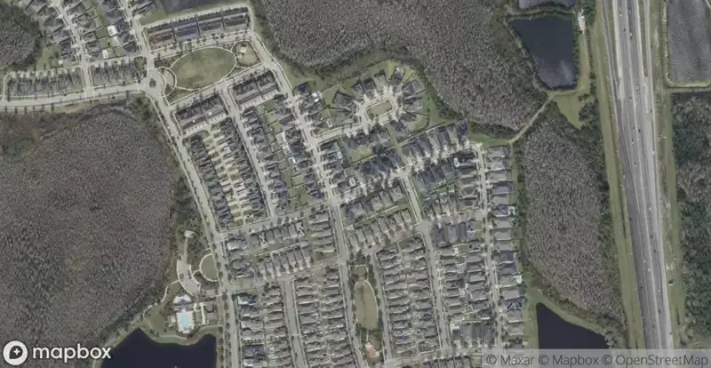 Randal ParkHomes for Sale in Orlando, FL