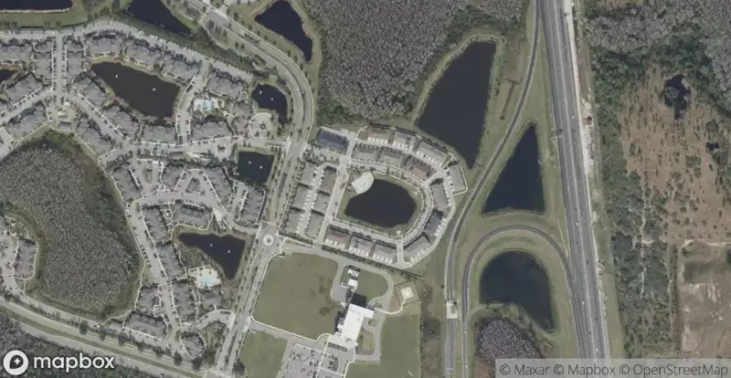 Randal WalkHomes for Sale in Orlando, FL