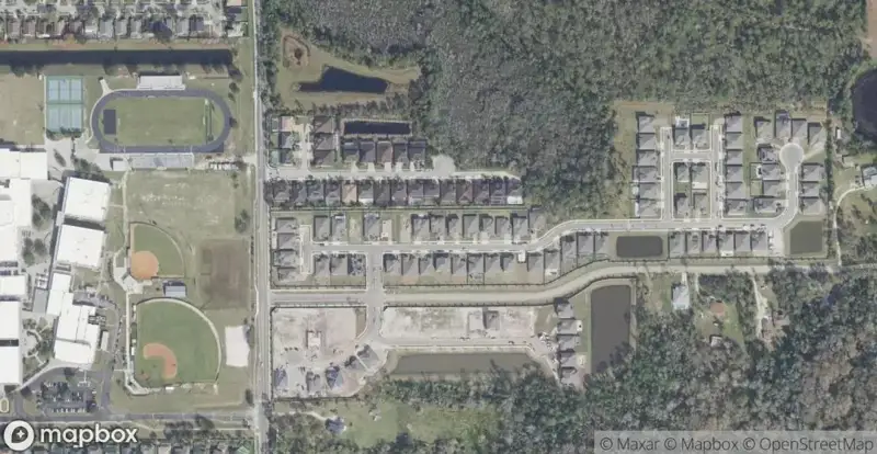 Red Ember NorthHomes for Sale in Oviedo, FL