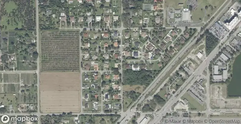 Redland EstatesHomes for Sale in Homestead, FL
