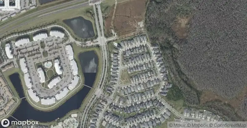 Reflections at Storey LakeHomes for Sale in Kissimmee, FL